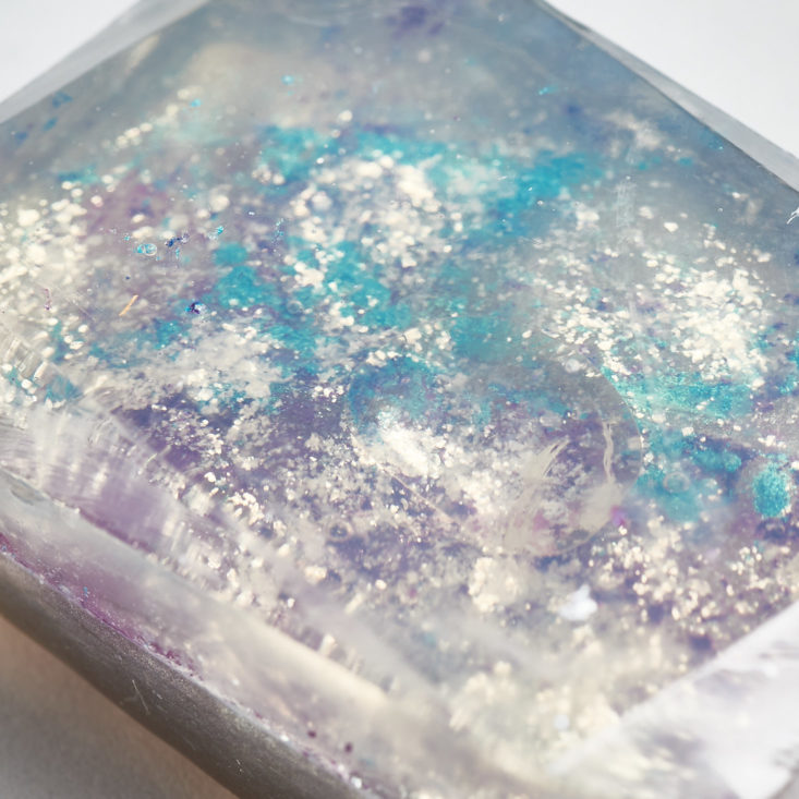 moonbox celestial soap