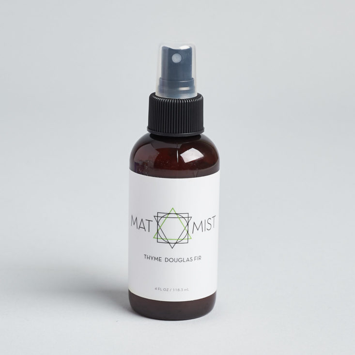 moonbox mat spray