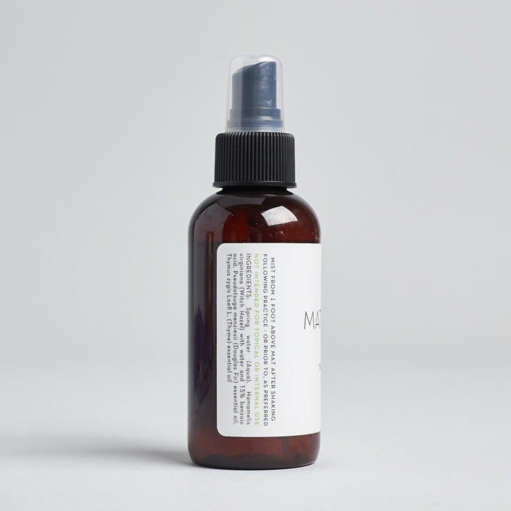 moonbox spray
