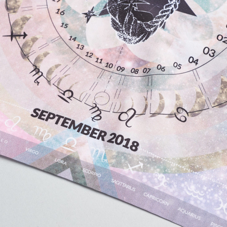 moonbox september lunar calendar