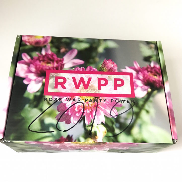 RWPP box
