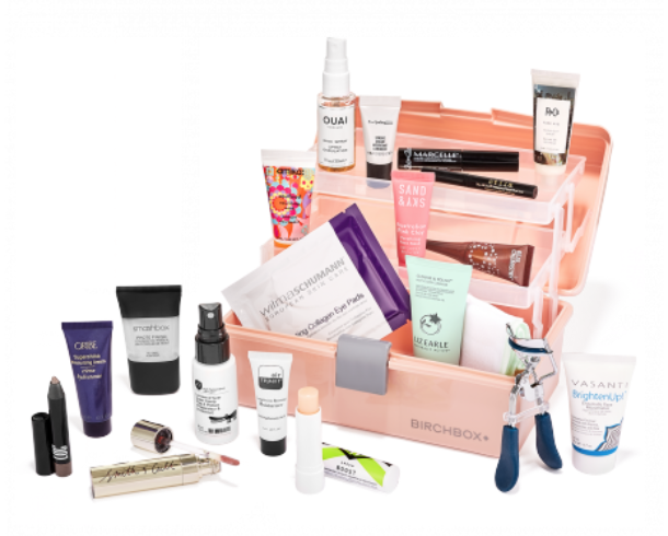 Limited Edition: The Birchbox Starter Pack