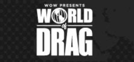 World of Drag Box