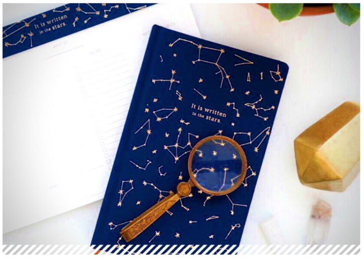 constellation journal