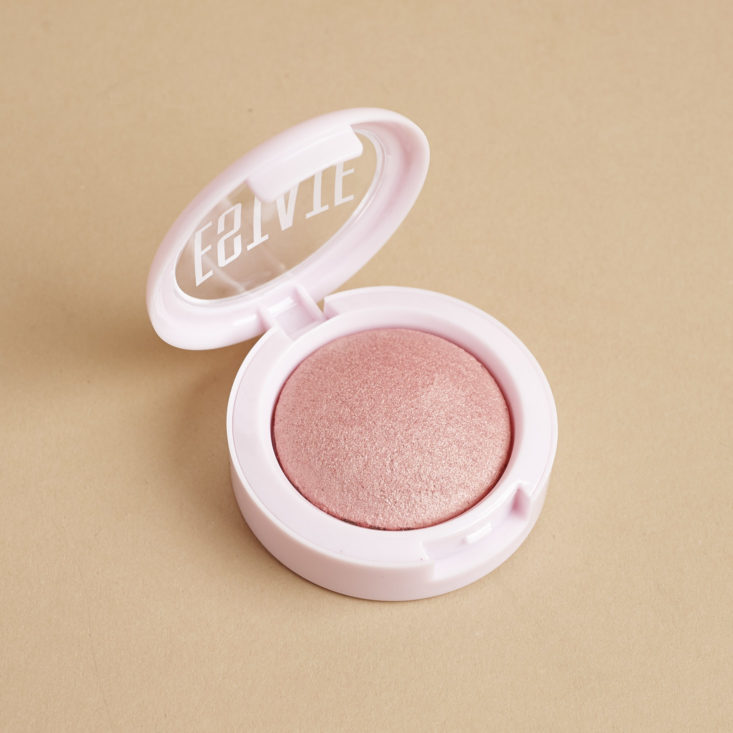 open Estate Cosmetics Dew Me Baked Highlighter