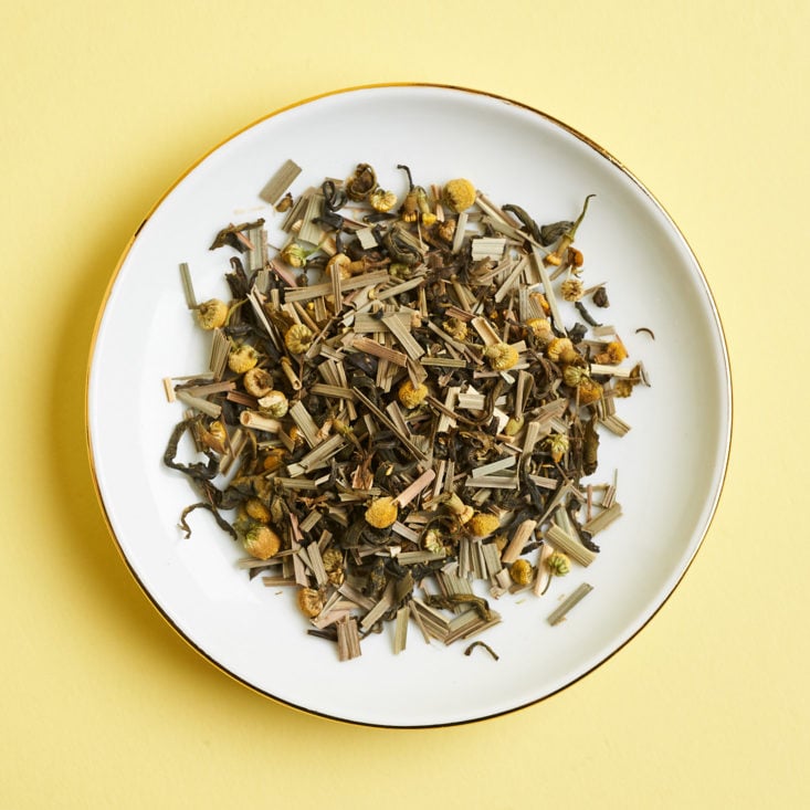 yogi surprise herbal tea