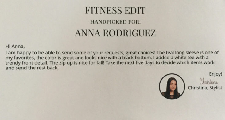 wantable fitness edit september 2018 booklet 2