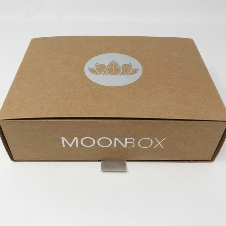 moonbox october box