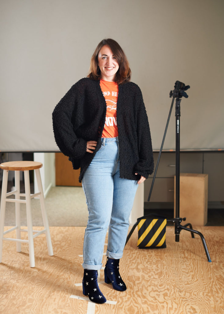 fall subscription box clothing anna