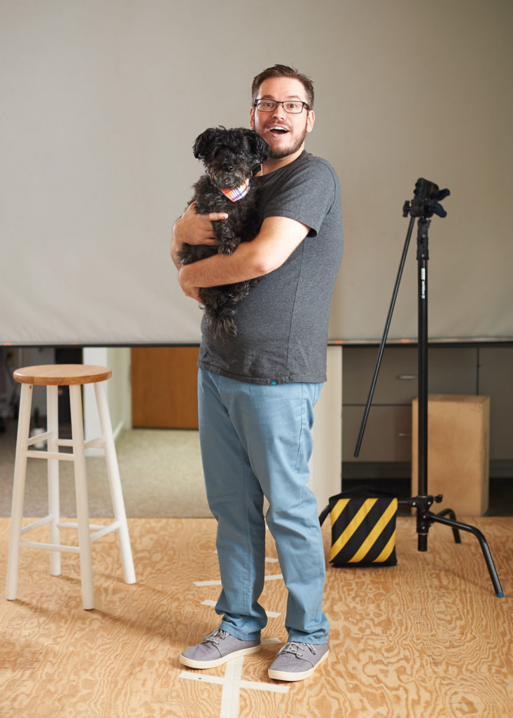 fall subscription box clothing eric and buckles