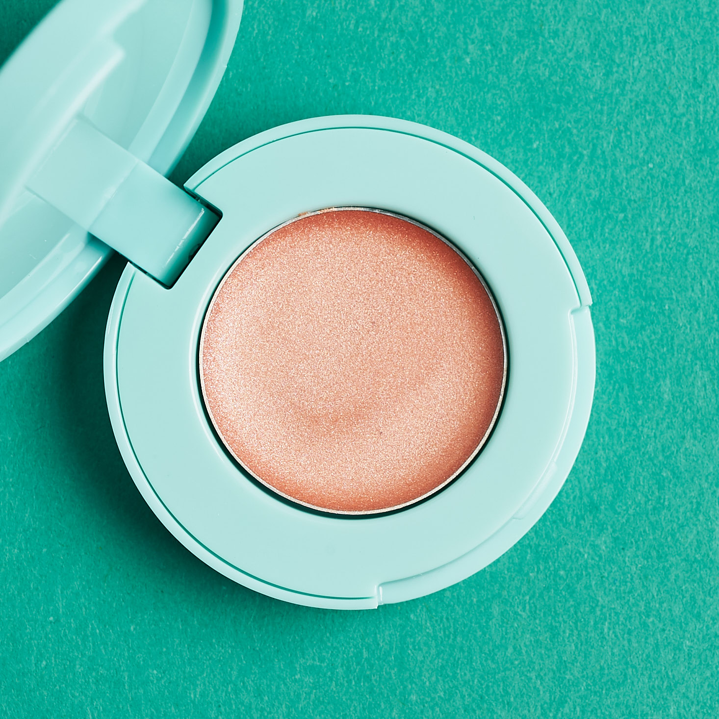 Winky Lux Strobin Balm Radiant Pink