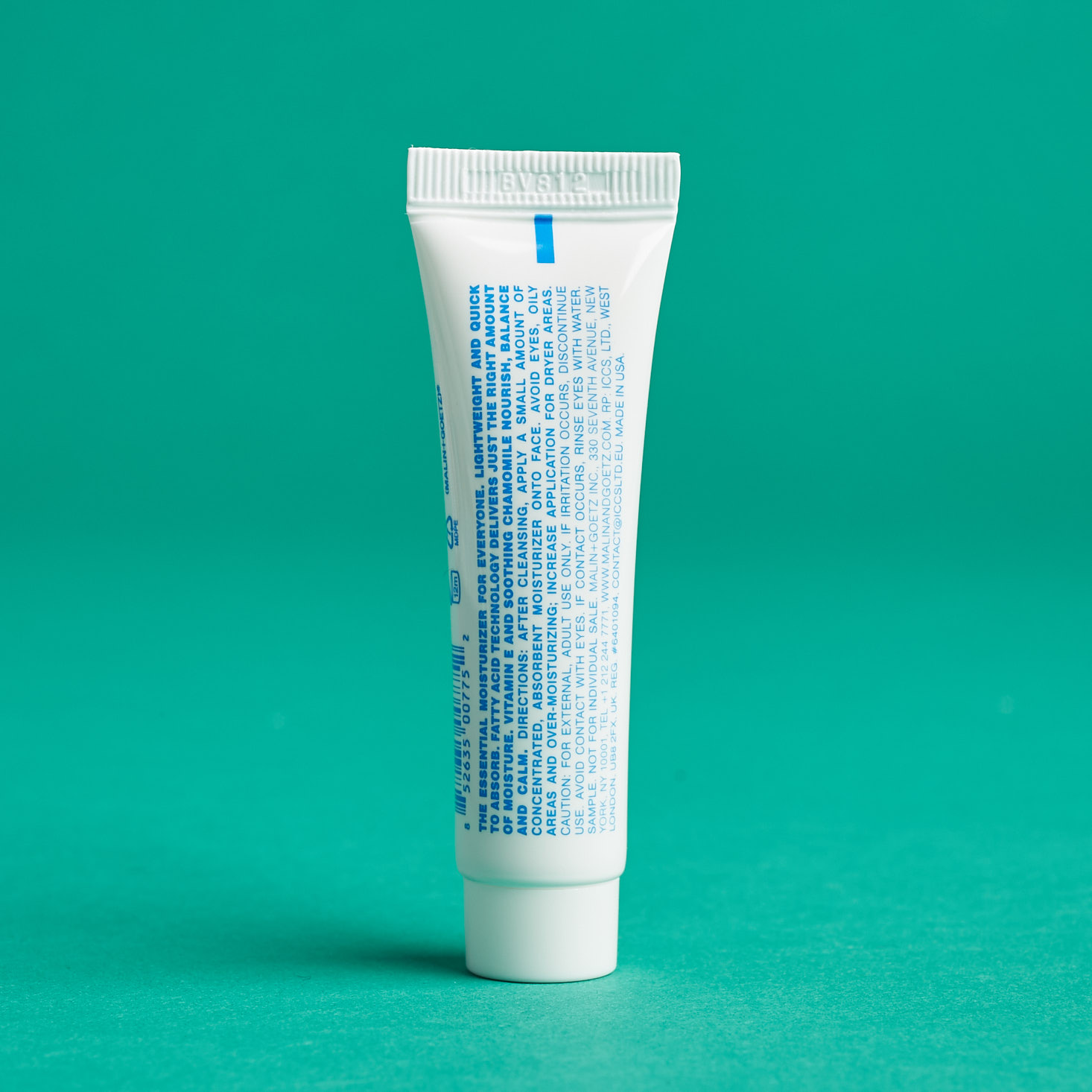 Malin_Goetz Vitamin E Face Moisturizer Back