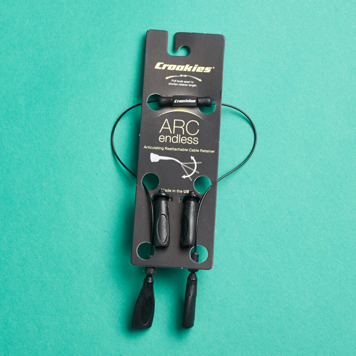 Cairn October 2018 Review Croakies