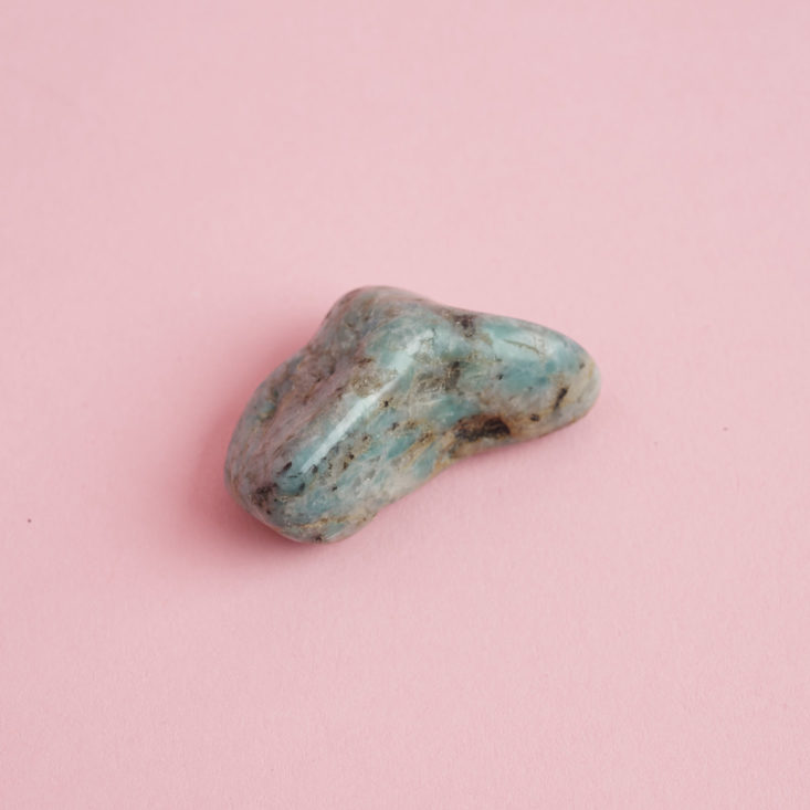 amazonite