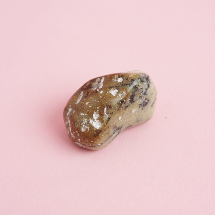 Dendritic Agate
