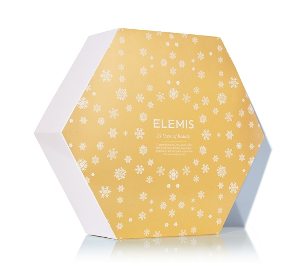 Elemis Advent Calendar 