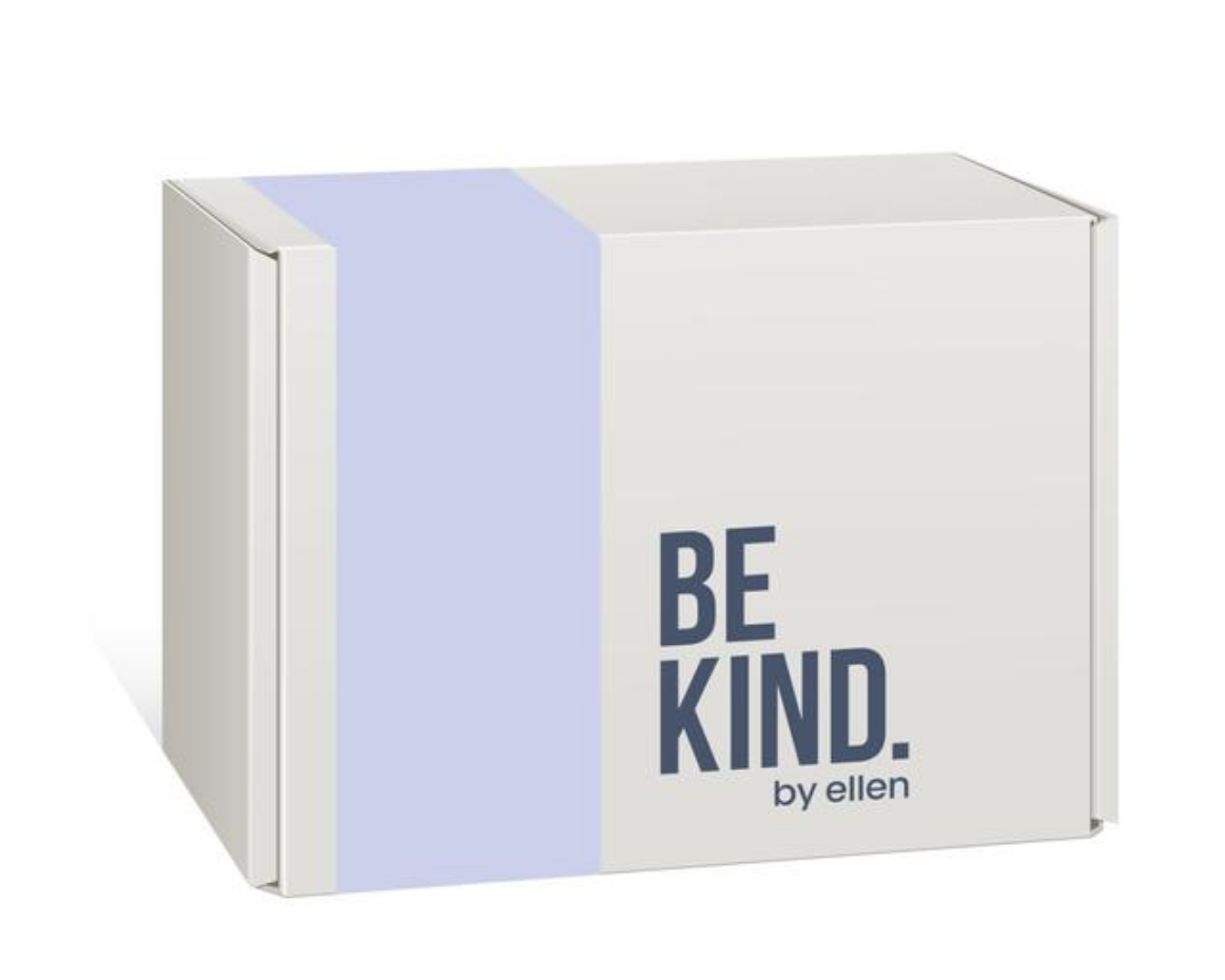 Be Kind by Ellen Box