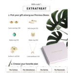 Emma & Chloe Coupon – FREE Previous Box With Subscription!