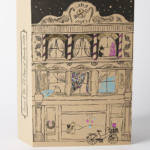 George & Viv Advent Calendar – Available Now + Spoilers!