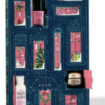 Avon Advent Calendar – Available Now + Spoilers!