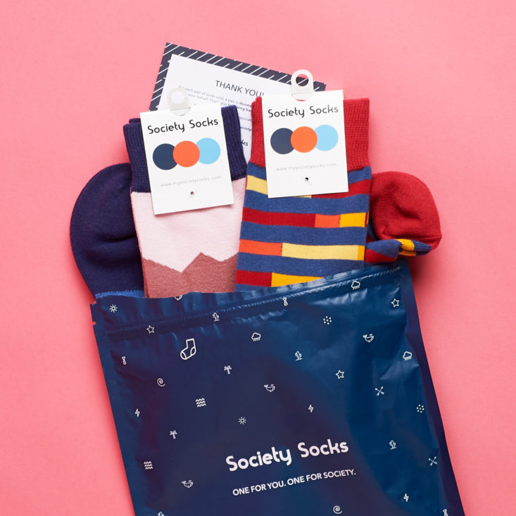 Society Socks THE 20 BEST CLOTHING BOXES FOR MEN 2018