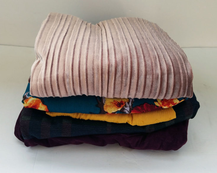 Stitch Fix Plus September 2018 Box 0004