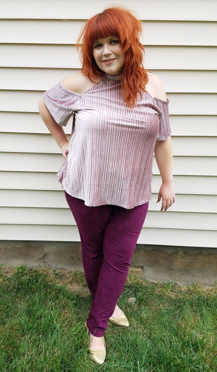 Stitch Fix Plus September 2018 Box 0018