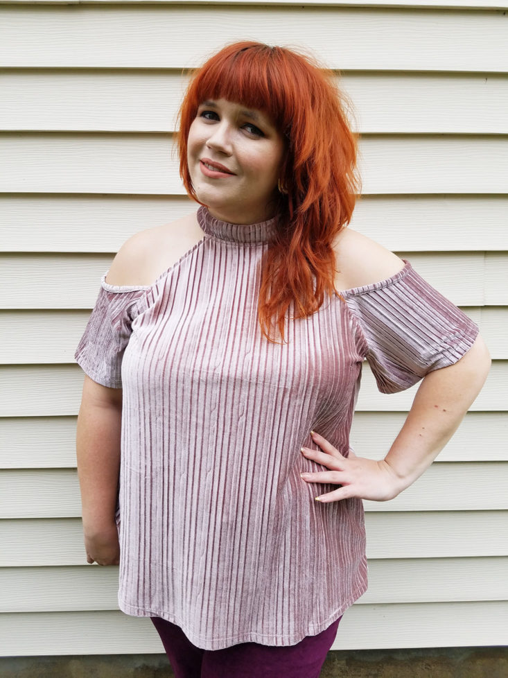 Stitch Fix Plus September 2018 Box 0019