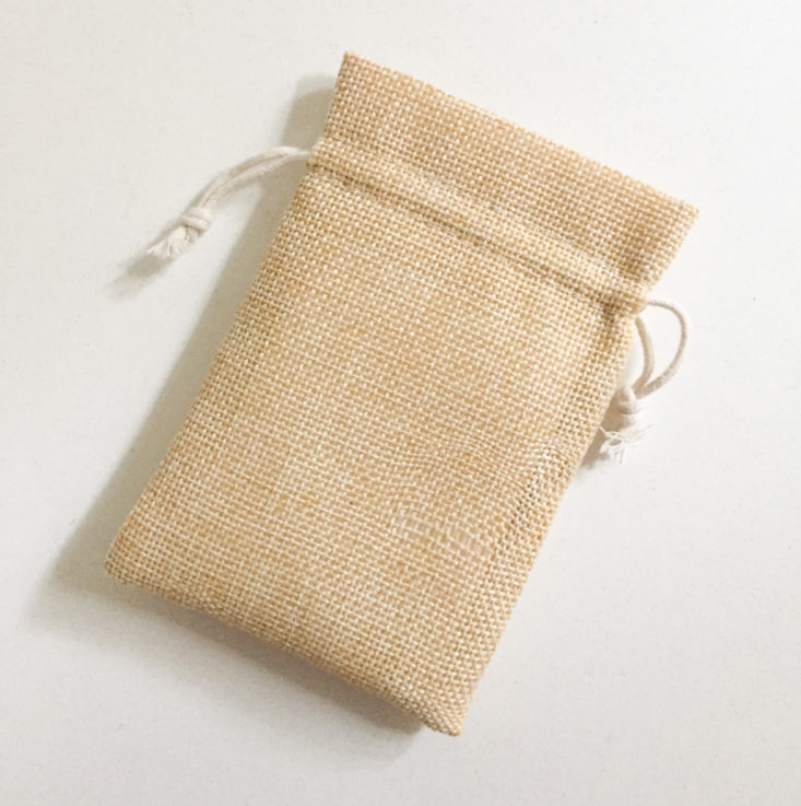 my fashion crate september 2018 bracelet