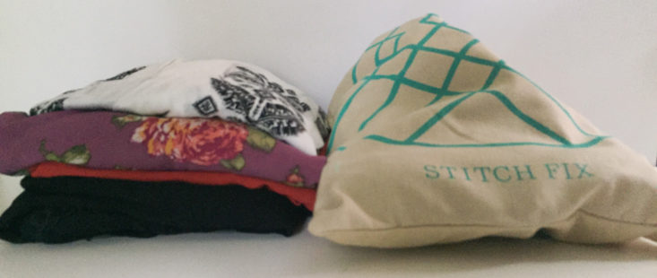 stitch fix october review