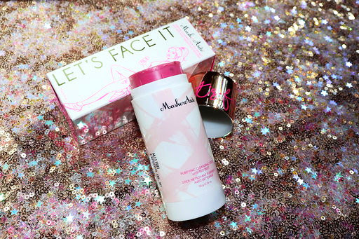 MASKERAIDE: LET'S FACE IT Purifying Cleansing Stick 