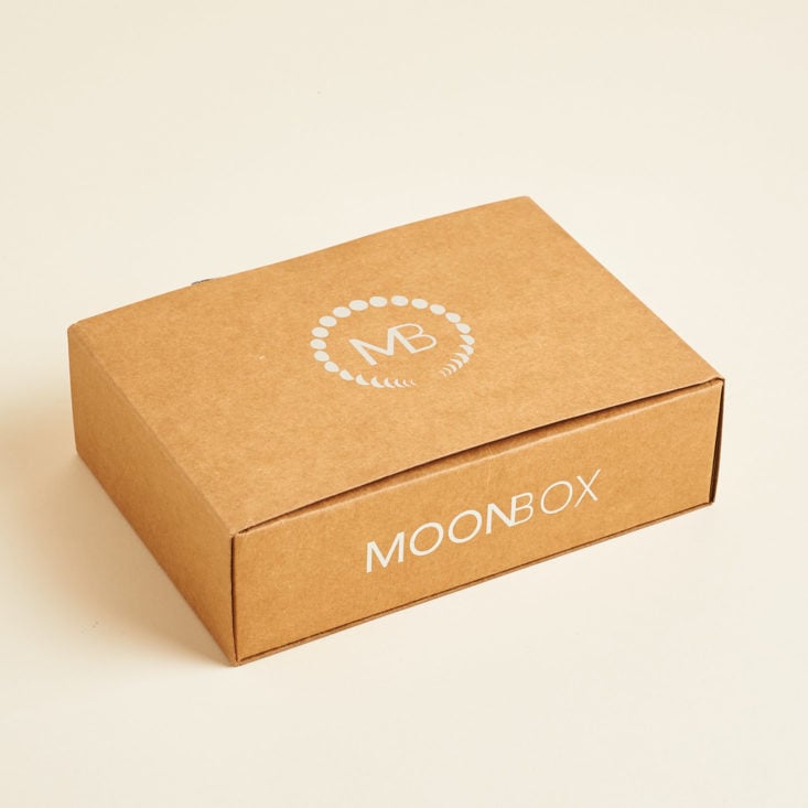 moonbox november box