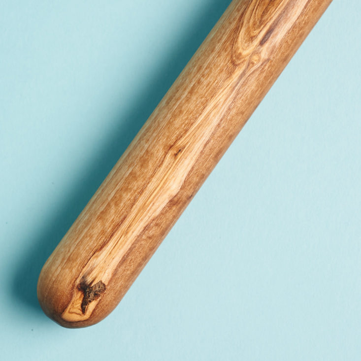 Globe In Bake pestle