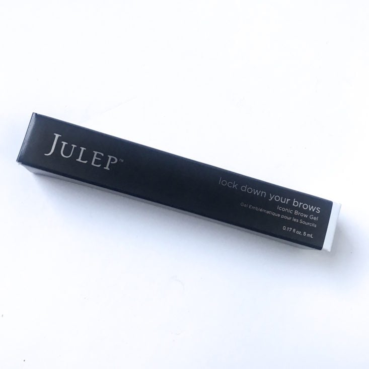 Julep Living Large Mystery Box - Brow 1