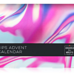 Macy’s 12-Day All About Lips Advent Calendar – Available Now!