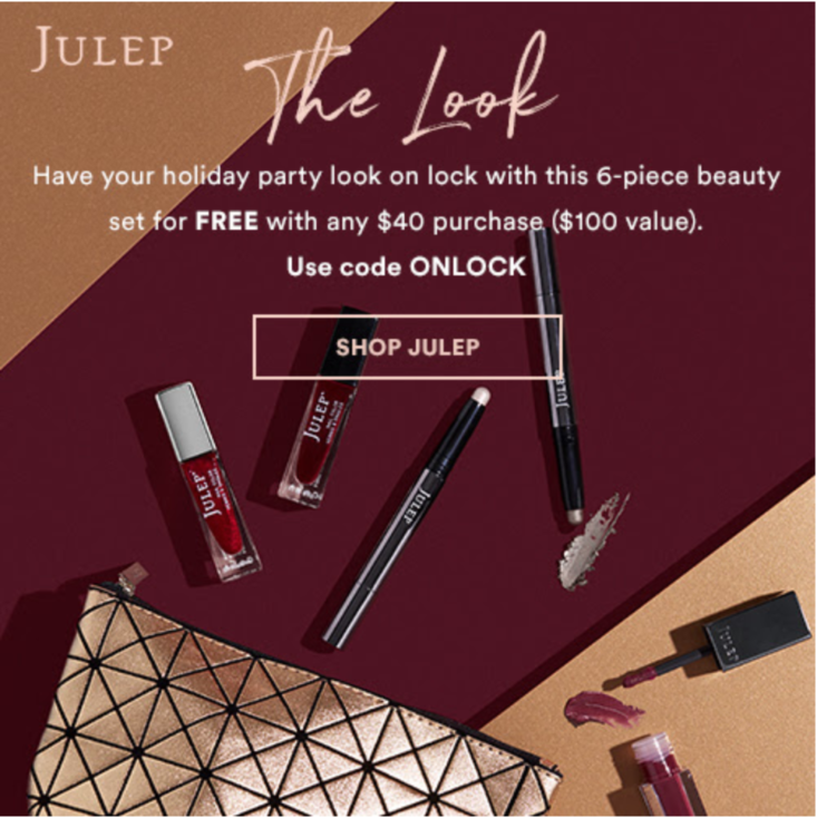 julep