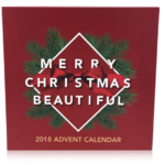 Macy’s Beauty Advent Calendar – Available Now + Spoilers!