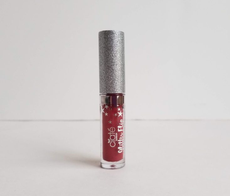 Sephora Faves Mystery Lip Kit 2018 ciate lipstick