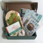 Tadpole Crate “Alphabet Play” Review + Coupon – November 2018