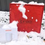 Breo Box Winter 2018 Spoiler #1 + Coupon!