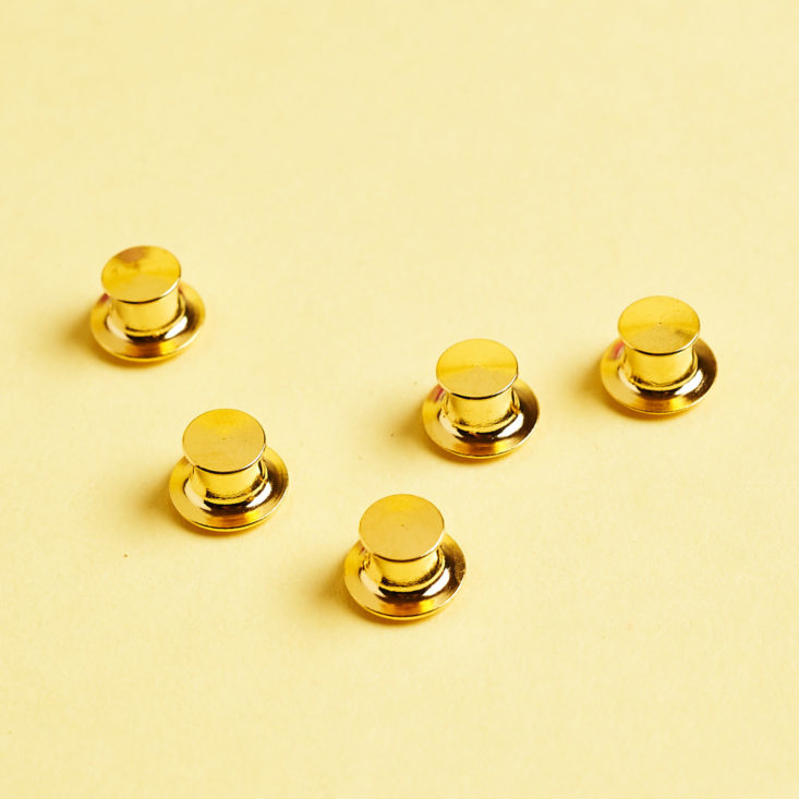 Quirky Crate stoppers