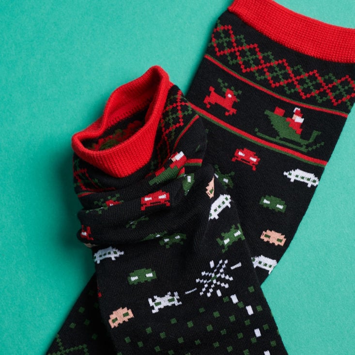 Say It With A Sock Womens December 2018 - 0008