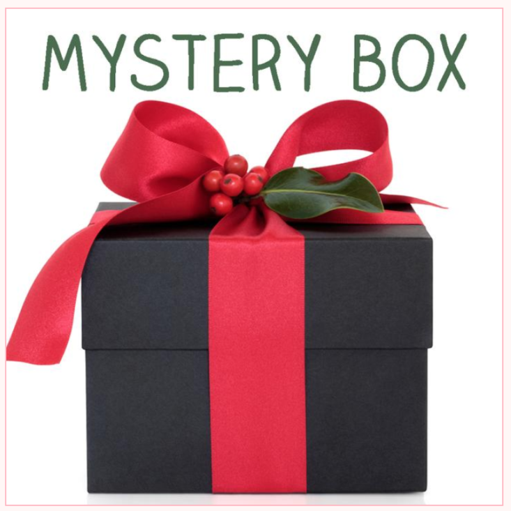 Mystery gift