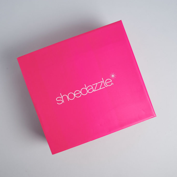 Shoedazzle new years eve shoes