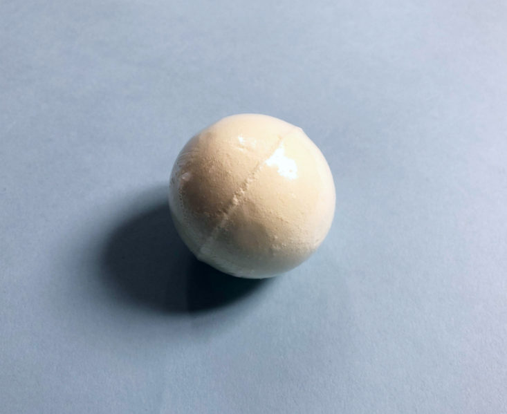 Kira Kira January 2019 - Bath Bomb Out