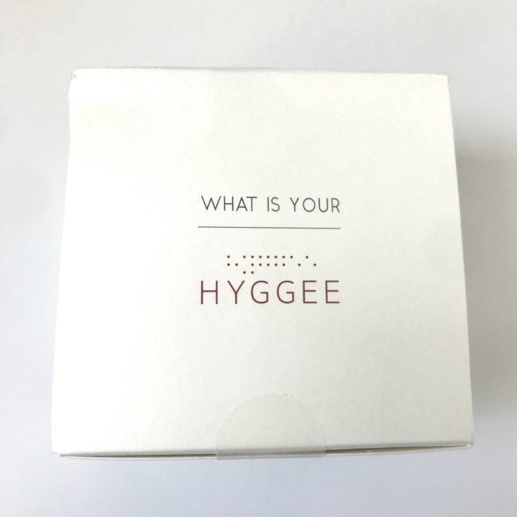Pink Seoul Mystery - Hyggee 2