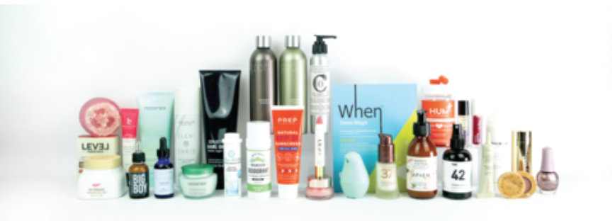 Indie Beauty Expo Best in Show 2018 Limited Edition Box