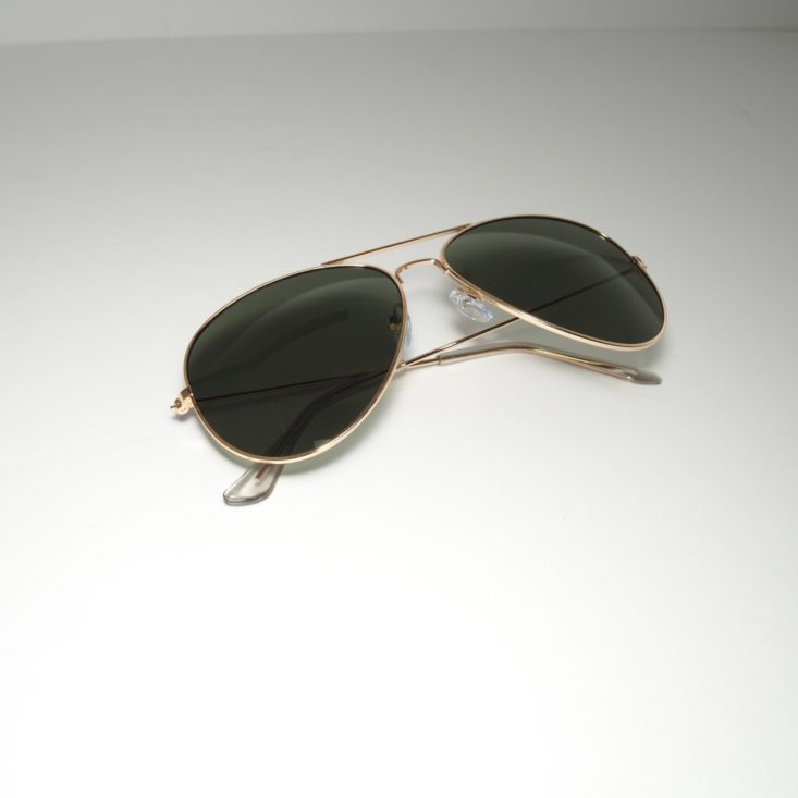 Sprezza-Box-January-2019-Sunglasses-Front-Top