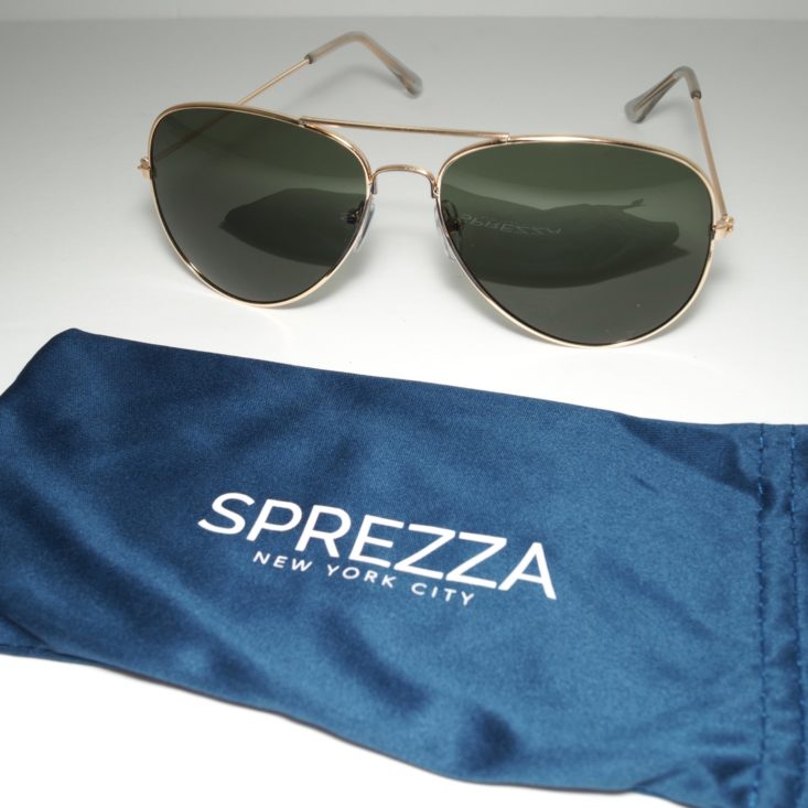 Sprezza-Box-January-2019-Sunglasses-With-Pouch-Front