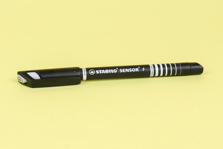 Stabilo Sensor Pen